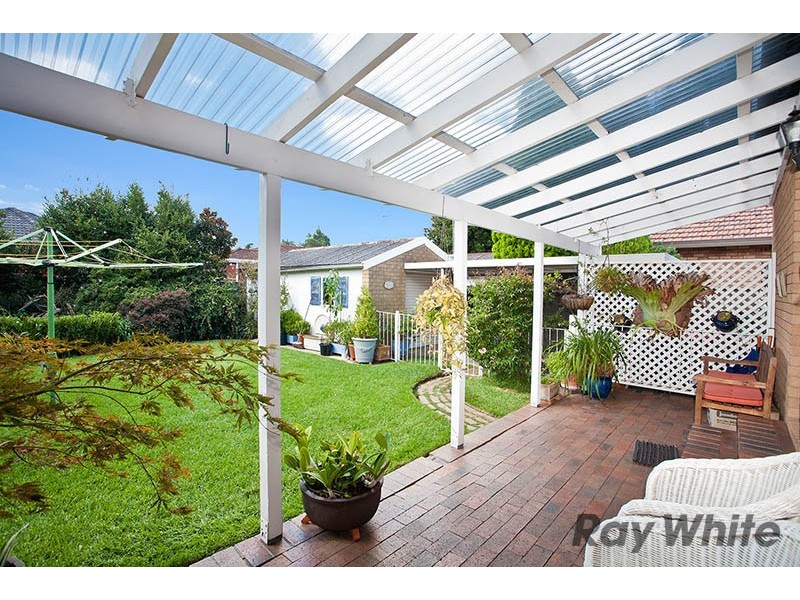 52 Lynwen Crescent, Banksia NSW 2216