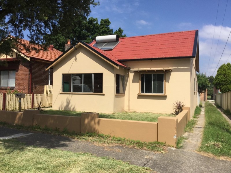 83 Abercorn Street, Bexley NSW 2207