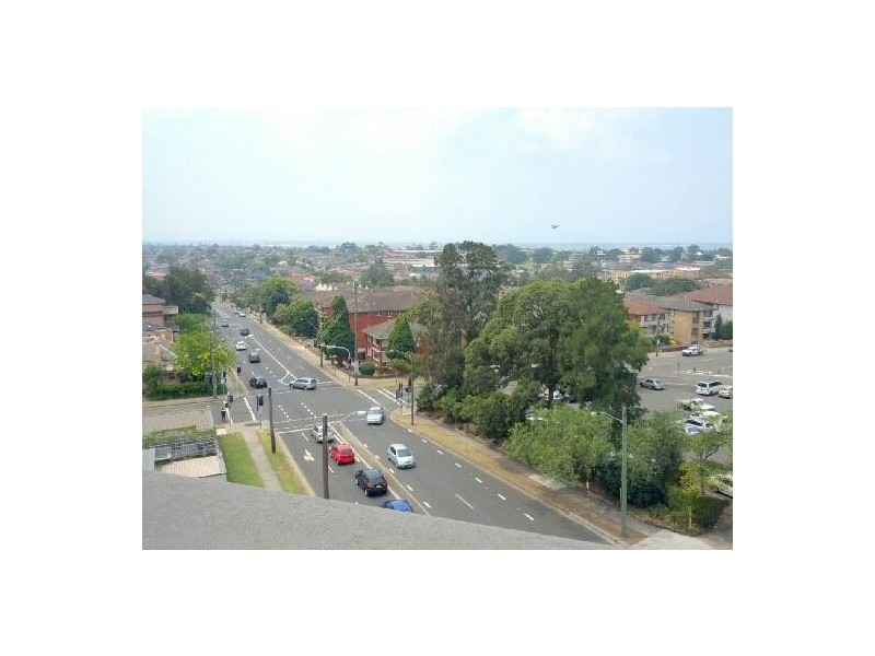 D805/106 Queens Road, Hurstville NSW 2220