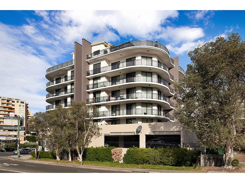 11/613 Princes Highway, Rockdale NSW 2216