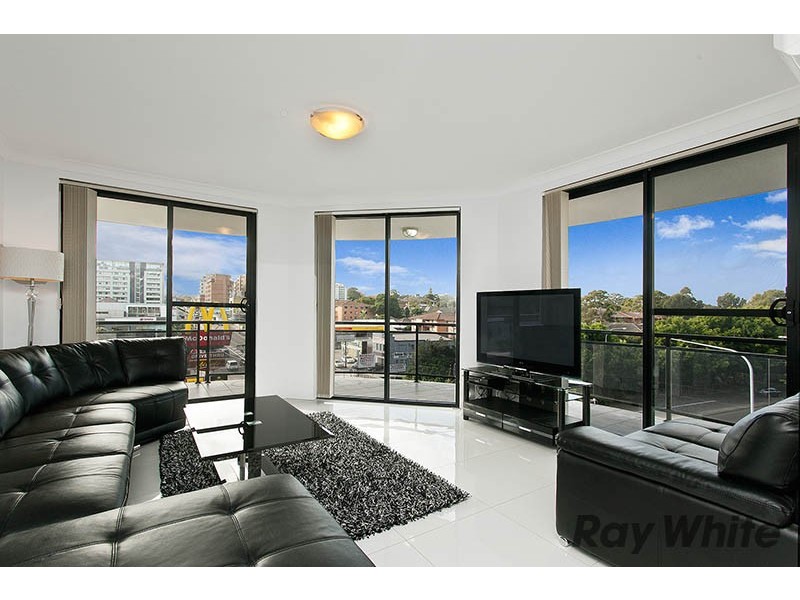 11/613 Princes Highway, Rockdale NSW 2216