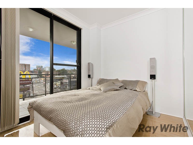 11/613 Princes Highway, Rockdale NSW 2216