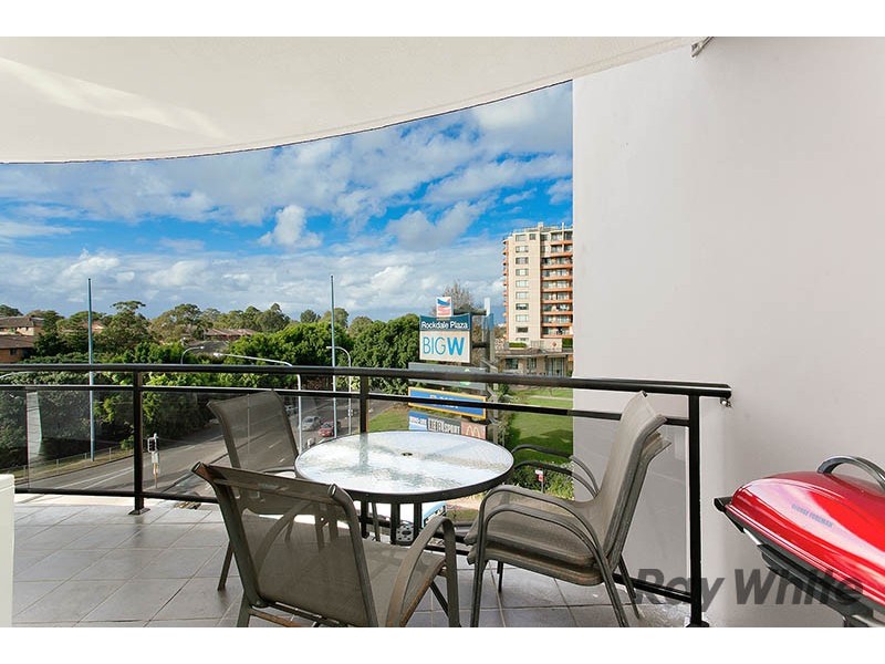 11/613 Princes Highway, Rockdale NSW 2216