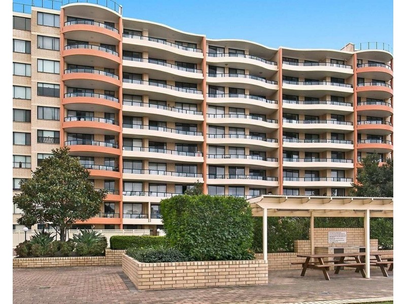 56/8 Ashton Street, Rockdale NSW 2216