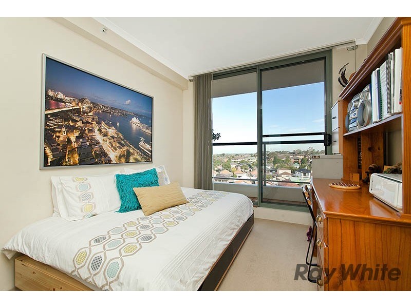 808/7 Rockdale Plaza Drive, Rockdale NSW 2216