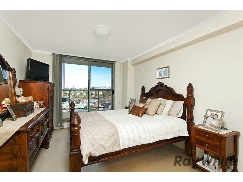 808/7 Rockdale Plaza Drive, Rockdale NSW 2216