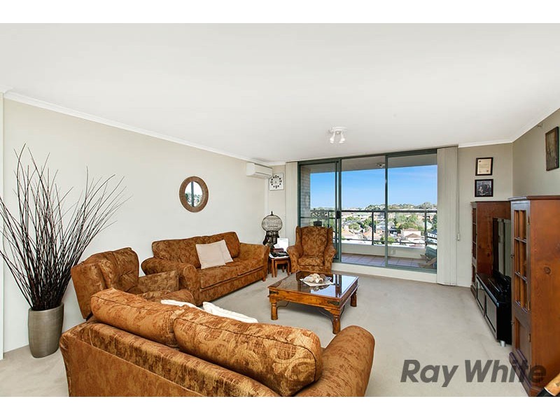808/7 Rockdale Plaza Drive, Rockdale NSW 2216