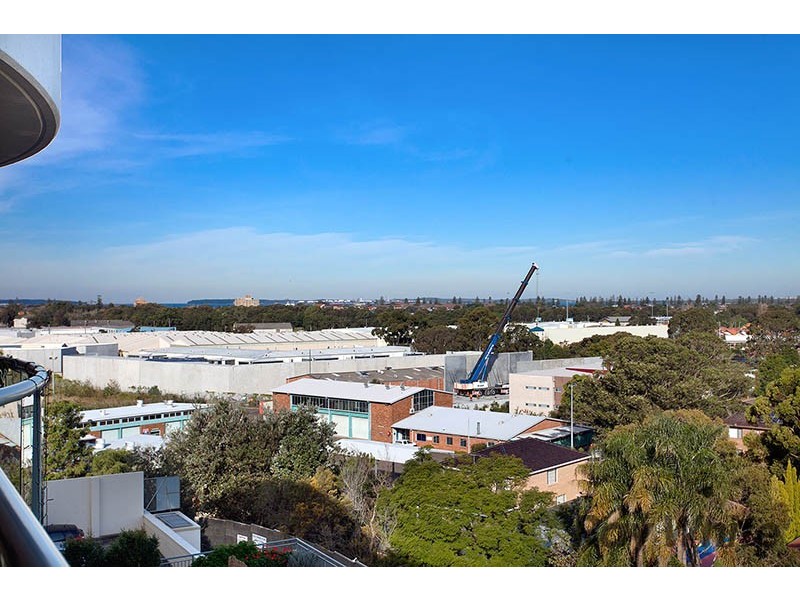 808/7 Rockdale Plaza Drive, Rockdale NSW 2216