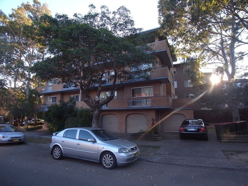 5/38 Chapel Street, Rockdale NSW 2216