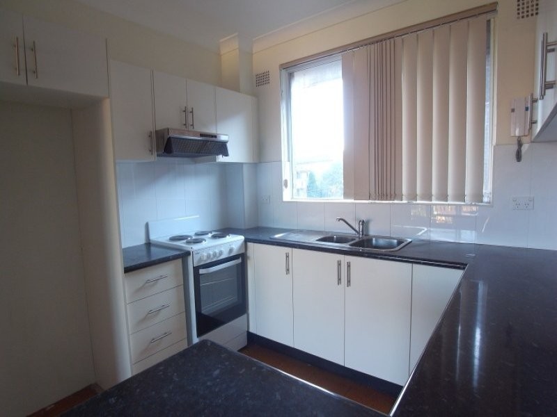 5/38 Chapel Street, Rockdale NSW 2216