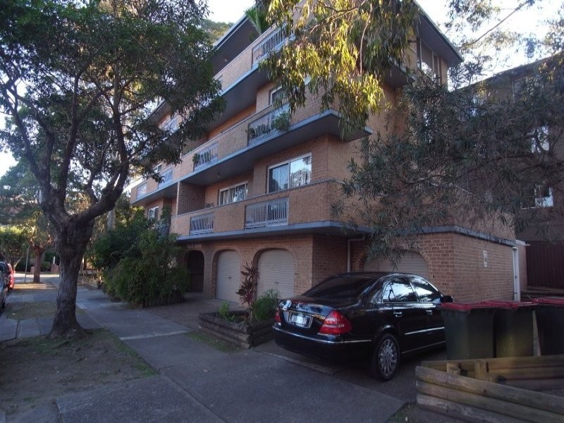 5/38 Chapel Street, Rockdale NSW 2216