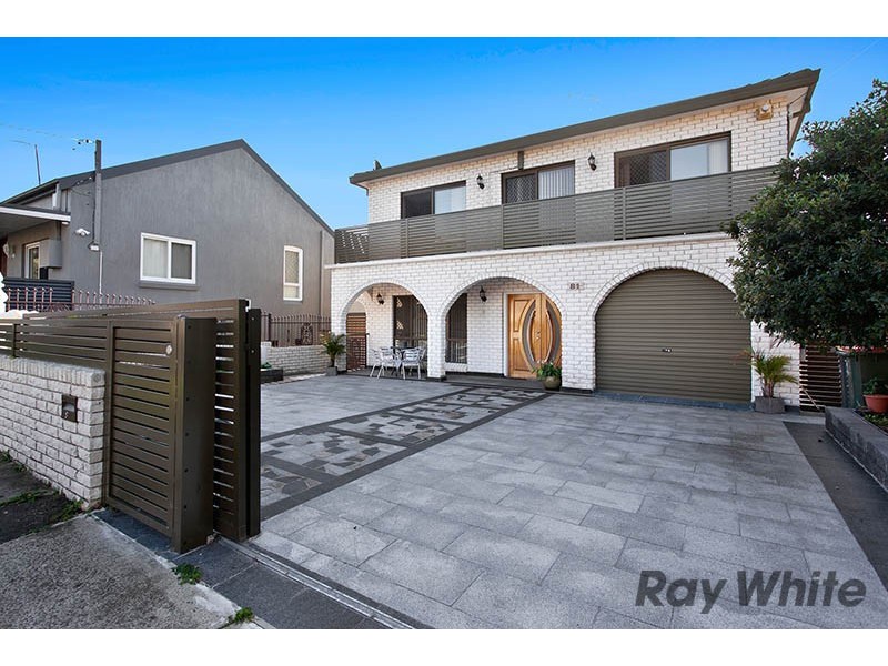 81 Station Street, Arncliffe NSW 2205