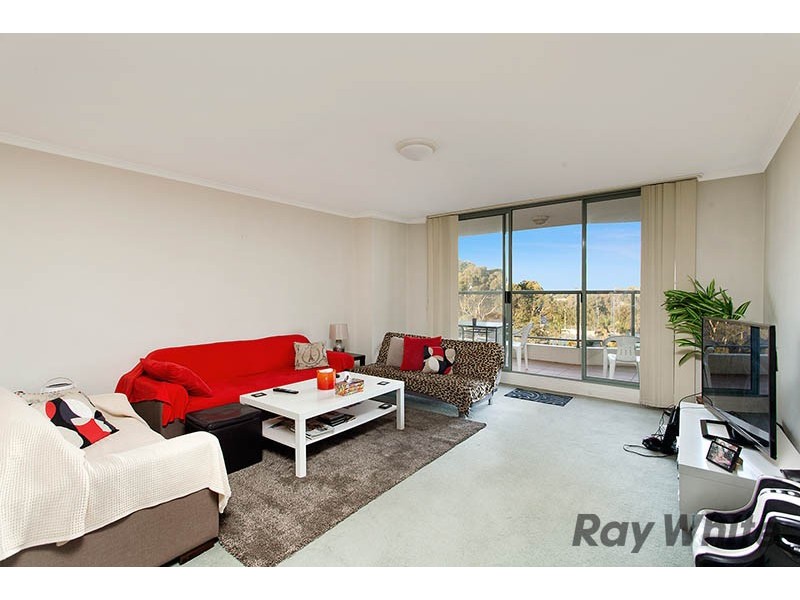 605/5 Rockdale Plaza Drive, Rockdale NSW 2216