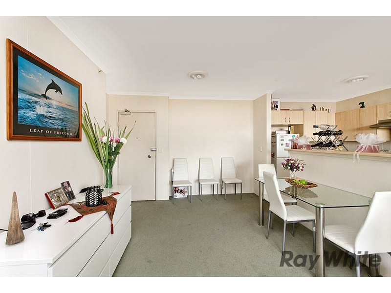 605/5 Rockdale Plaza Drive, Rockdale NSW 2216