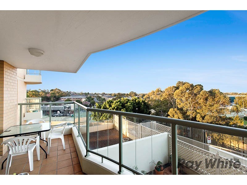 605/5 Rockdale Plaza Drive, Rockdale NSW 2216