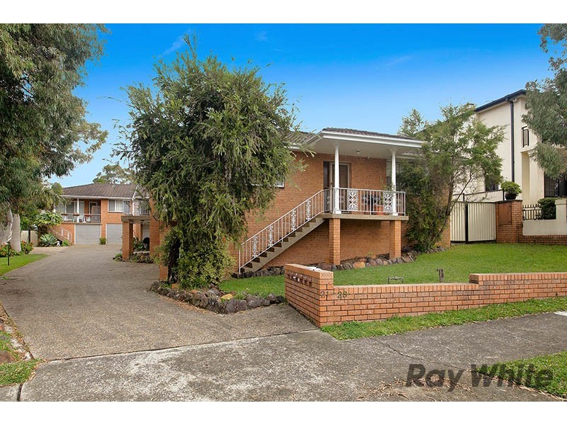 2/21 Union Street, Kogarah NSW 2217