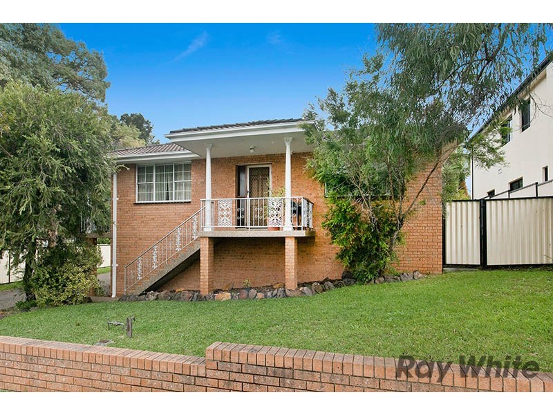 2/21 Union Street, Kogarah NSW 2217