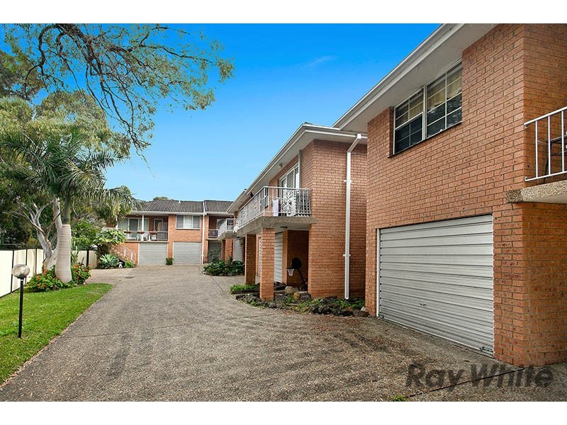2/21 Union Street, Kogarah NSW 2217