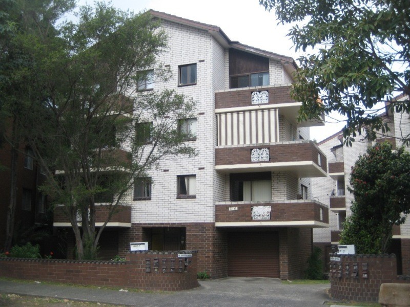 20/10-16 Hegarty Street, Rockdale NSW 2216