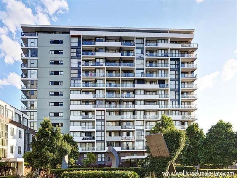 Wolli Creek NSW 2205