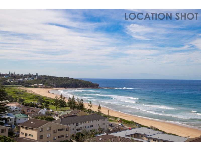 8/100-102 Wyadra Avenue, Freshwater NSW 2096