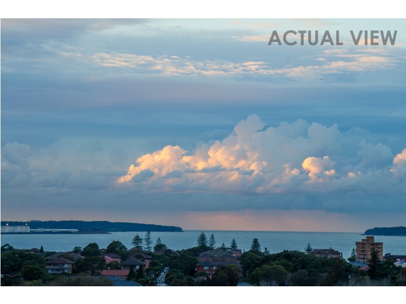 1306/5 Rockdale Plaza Drive, Rockdale NSW 2216