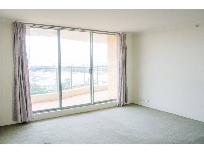 1306/5 Rockdale Plaza Drive, Rockdale NSW 2216