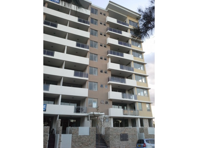 A206/23 Gertrude Street, Wolli Creek NSW 2205