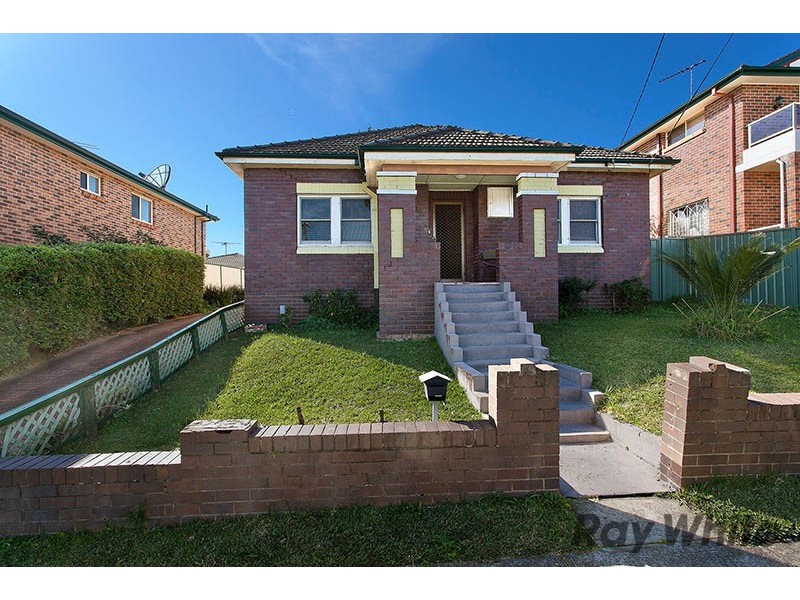 86 Millet Street, Hurstville NSW 2220