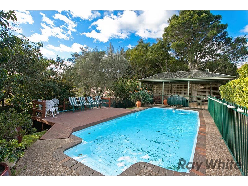 86 Millet Street, Hurstville NSW 2220