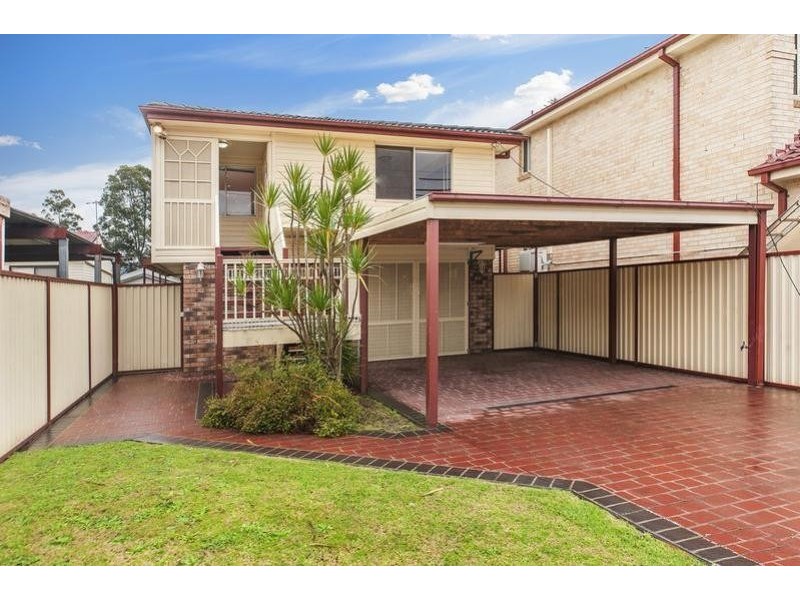 15 Cooper Avenue, Moorebank NSW 2170