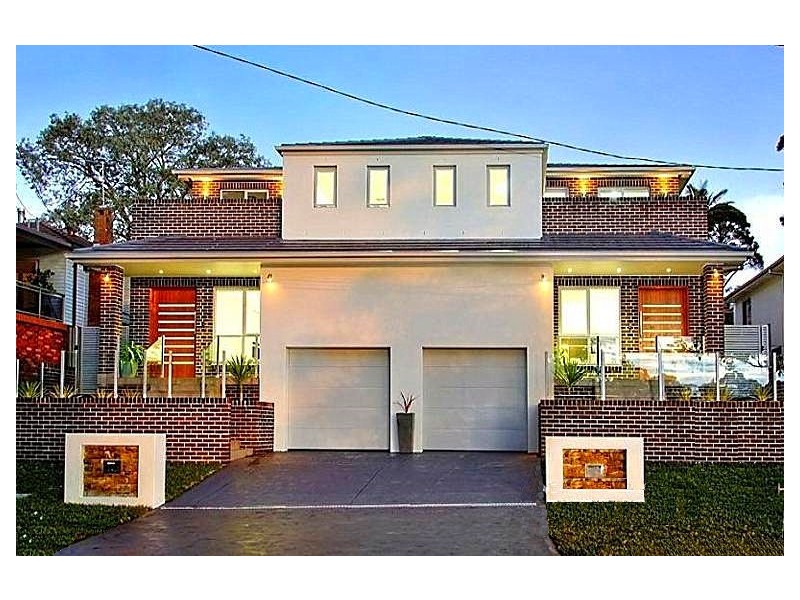 37A Trafalgar Street, Peakhurst NSW 2210