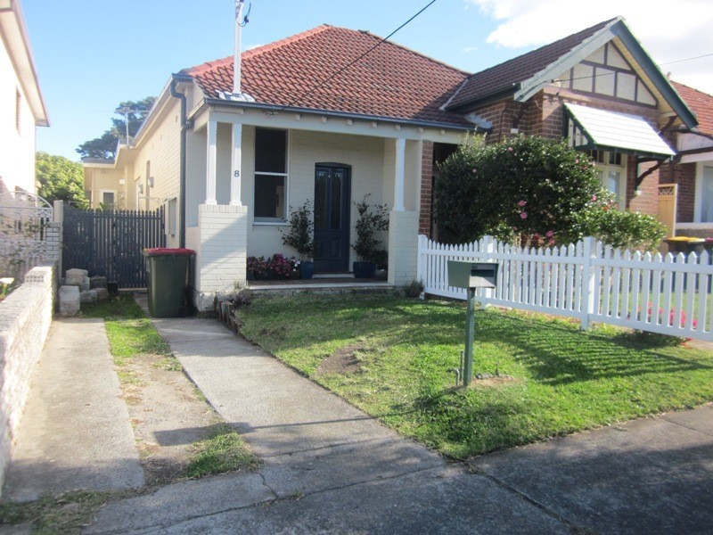 8 Woodford Road, Rockdale NSW 2216