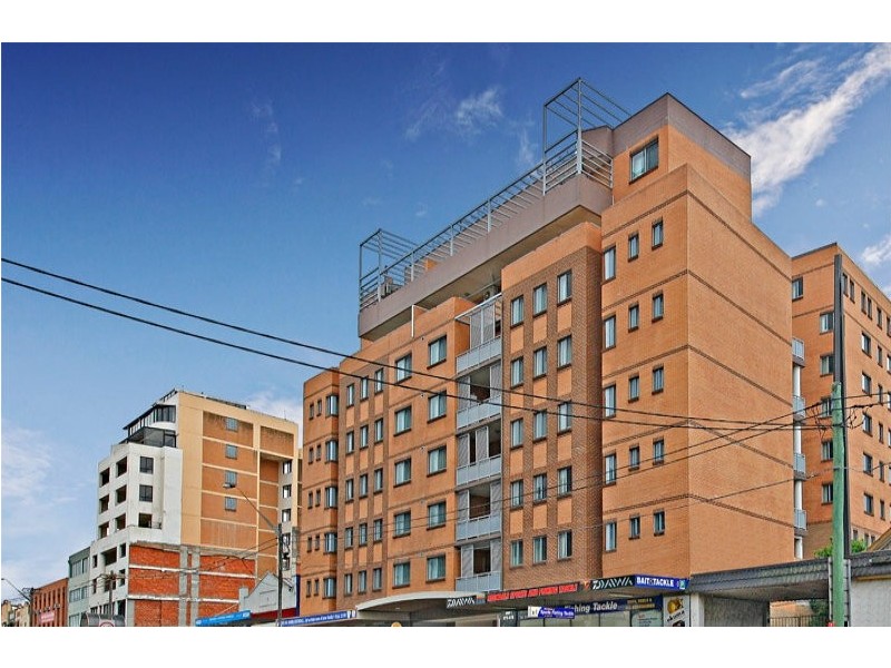 B604/572 Princes Highway, Rockdale NSW 2216