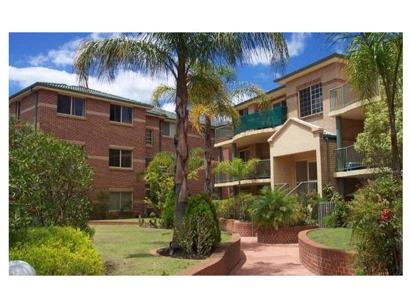 17/158 Harrow Road, Kogarah NSW 2217