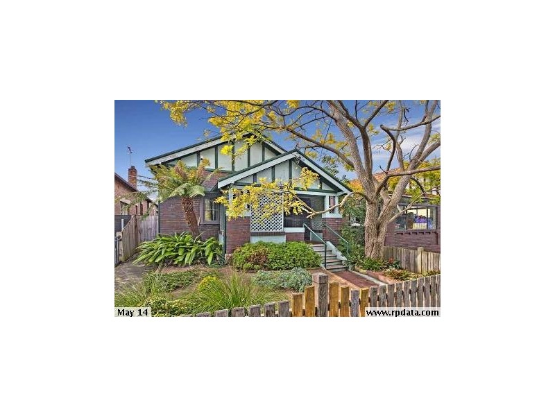 38 Harnett Avenue, Marrickville NSW 2204