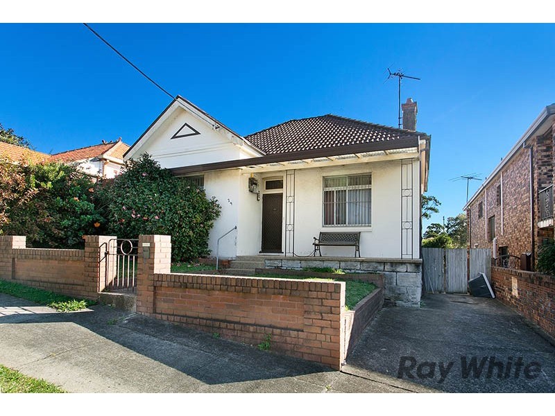 29 Oswell Street, Rockdale NSW 2216