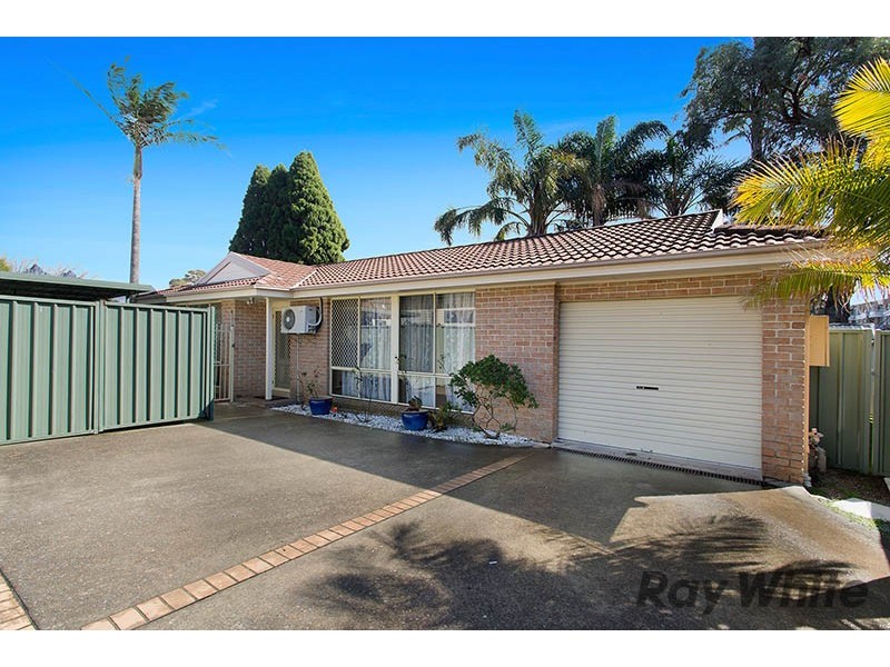 15A Reid Avenue, Clemton Park NSW 2206