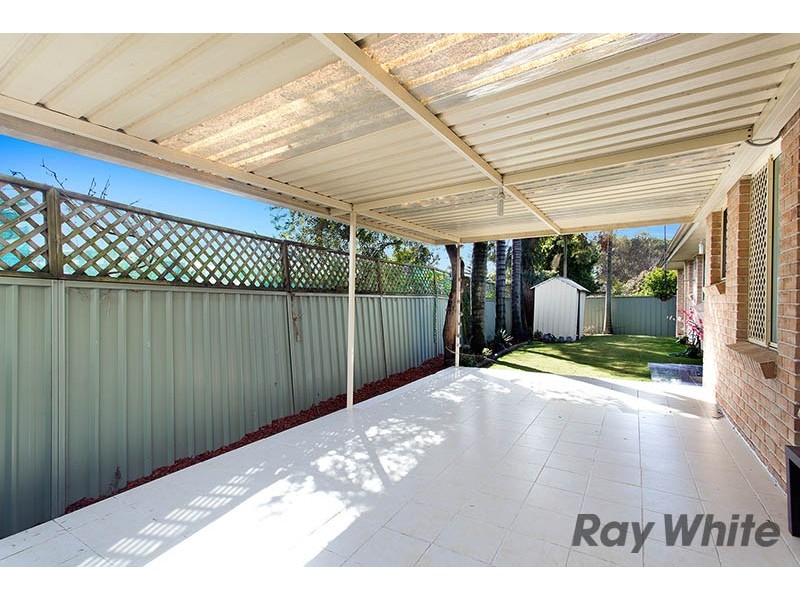15A Reid Avenue, Clemton Park NSW 2206