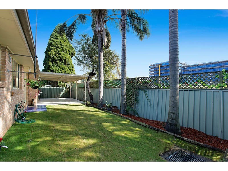 15A Reid Avenue, Clemton Park NSW 2206
