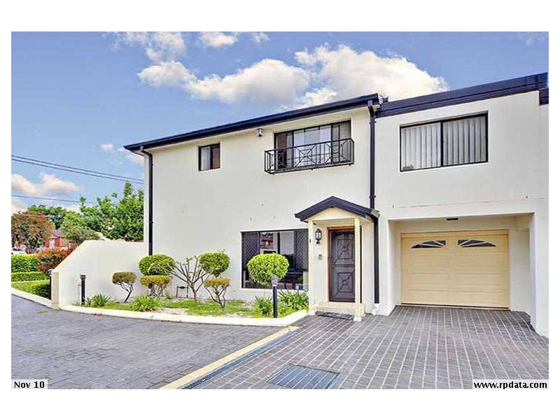 1/17-19 Eddystone Road, Bexley NSW 2207