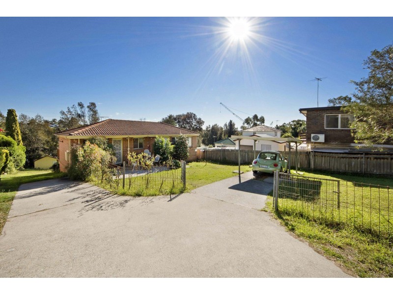 23A Salt Pan Road, Peakhurst NSW 2210