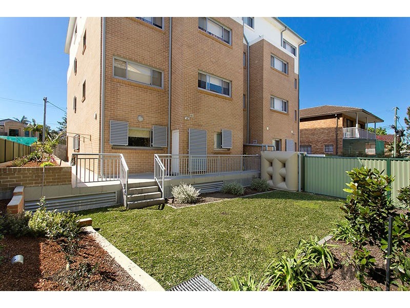 2/99-101 Bay Street, Rockdale NSW 2216