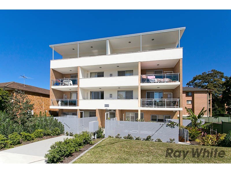 2/99-101 Bay Street, Rockdale NSW 2216