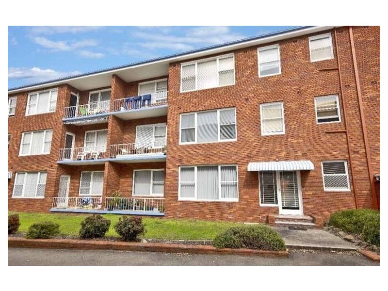 6/102-104 Chuter Avenue, Ramsgate Beach NSW 2217