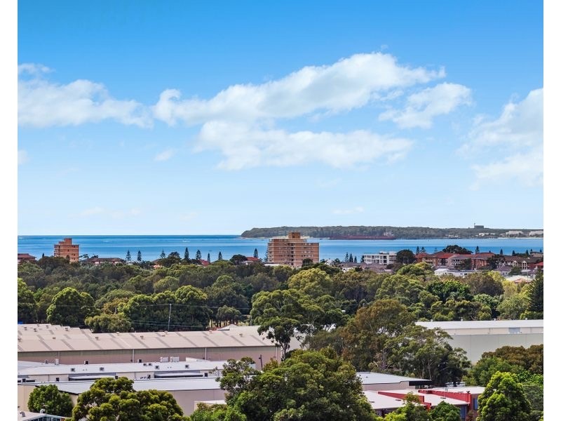 1107/5 Rockdale Plaza Drive, Rockdale NSW 2216