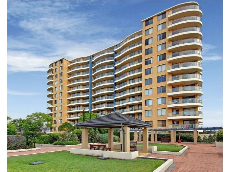 1107/5 Rockdale Plaza Drive, Rockdale NSW 2216