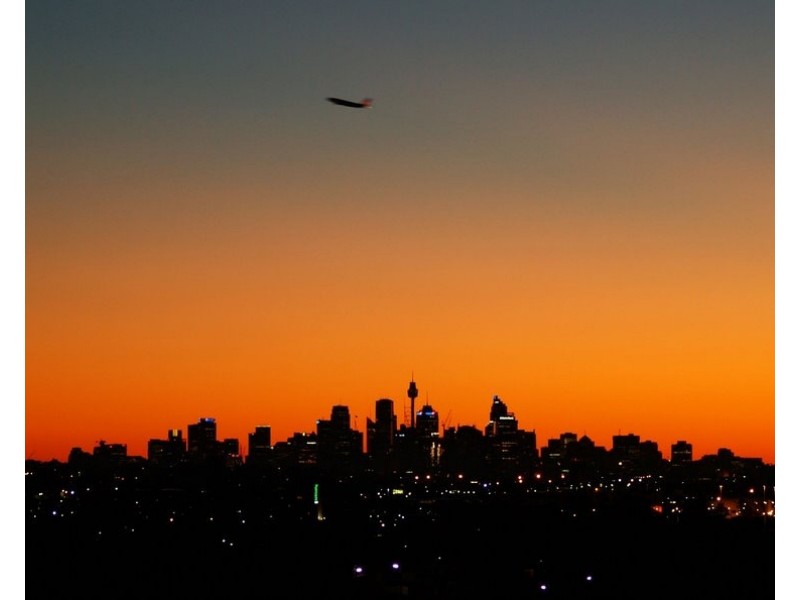 1107/5 Rockdale Plaza Drive, Rockdale NSW 2216