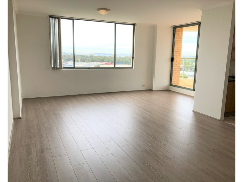 1107/5 Rockdale Plaza Drive, Rockdale NSW 2216