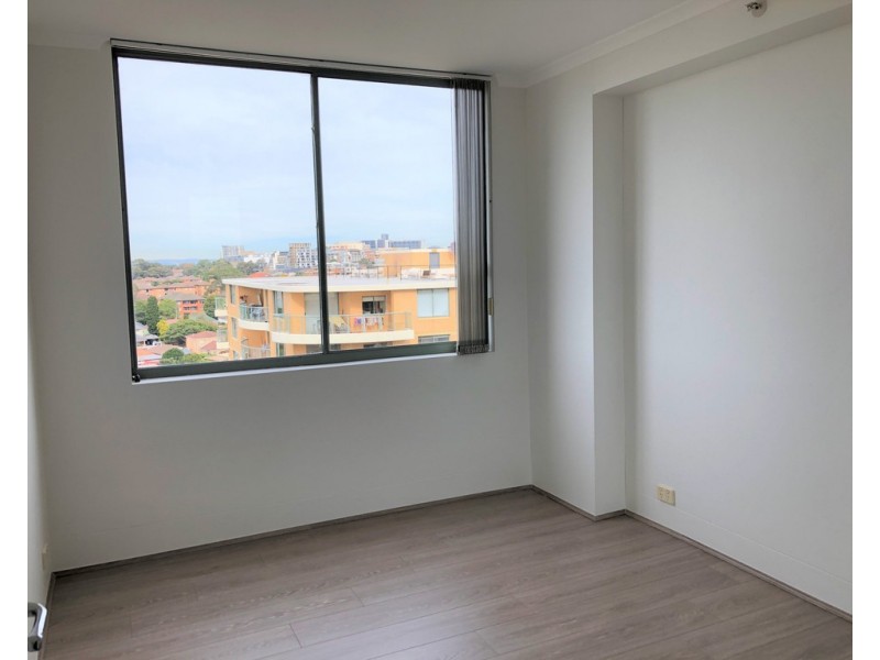 1107/5 Rockdale Plaza Drive, Rockdale NSW 2216